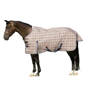NWT 78” Baker Turnout Sheet